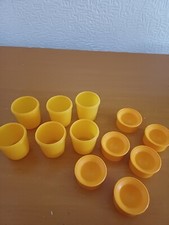 Tupperware eierbecher range gebraucht kaufen  Kaiserslautern