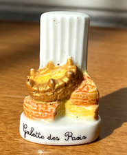 Fève galette crown d'occasion  Expédié en Belgium