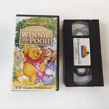 Avventure winnie the usato  Viareggio