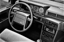Volvo lenkrad 764 gebraucht kaufen  Deutschland