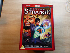 Doctor strange marvel for sale  YEOVIL