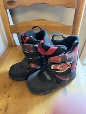 Burton snowboard boots. for sale  Elko New Market