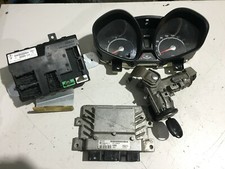 Kit avviamento chiave usato  Massa di Somma