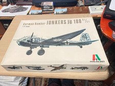 Unassembled model aircraft for sale  STOCKTON-ON-TEES