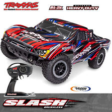 Traxxas trx58334 red d'occasion  Expédié en France