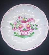 Grande assiette plat d'occasion  Valence