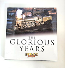 Glorious years steam for sale  Hesperia