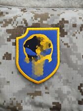Seal team platoon for sale  Virginia Beach