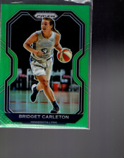 Cartões paralelos B4540- 2021 Panini Prizm WNBA Bk -Você escolhe - 15+ FRETE GRÁTIS DOS EUA, usado comprar usado  Enviando para Brazil