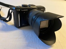Panasonic lumix gf1 gebraucht kaufen  Seeheim-Jugenheim