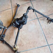 Scatola sterzo fiat usato  Cornaredo