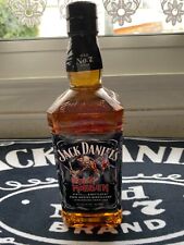 Jack daniels bouteille d'occasion  Déville-lès-Rouen