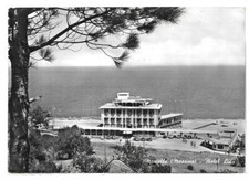 Messina mortelle hotel usato  Italia