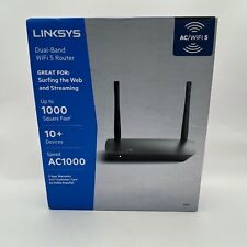 Linksys e5350 ac1000 for sale  Hanover