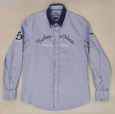 Camicia shirt hemd usato  Giugliano in Campania