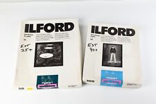 Ilford multigrade photo for sale  HEATHFIELD