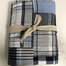 Pottery barn madras for sale  Park City
