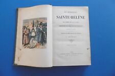 Napoleon memorial saint d'occasion  Nyons