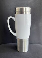 Heated travel mug for sale  Northford