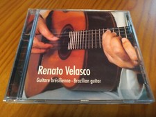 Renato velaso guitare d'occasion  Bourges