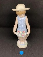 1980s lladro flowers for sale  Casa Grande