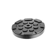 Rubber jacking pad for sale  UK