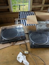 Tecnics bd22 for sale  TROWBRIDGE