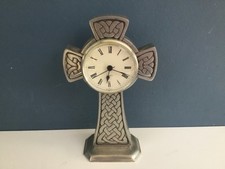 Preowned pewter celtic for sale  NORTHAMPTON