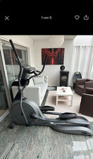 Vision fitness x6600 gebraucht kaufen  Lippstadt