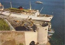 Carte postale corse d'occasion  Bastia-