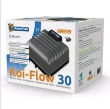 Pompe air koi d'occasion  Orleans-