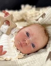 Reborn doll baby for sale Reborn doll baby for sale  BASILDON