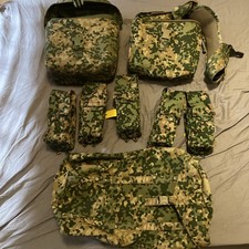 Lot camo nfp d'occasion  Cornus