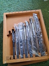 Westward hand reamer for sale  Dundee