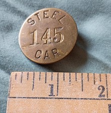1940s brass greenville for sale  Greenville
