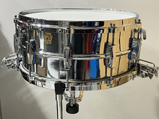 Ludwig supersensitive 6x14 gebraucht kaufen  Bobingen