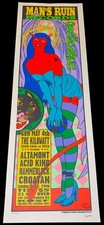 Frank kozik man for sale  Brooklyn