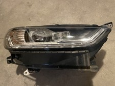 Frontscheinwerfer ford mondeo gebraucht kaufen  Neustadt an der Weinstraße