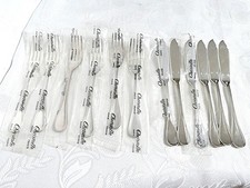 Personen fischbesteck christof gebraucht kaufen  Karlsruhe