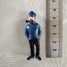 Tintin ancienne figurine d'occasion  Haubourdin