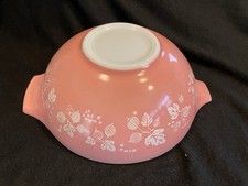Pyrex bowls gooseberry for sale  Archbald