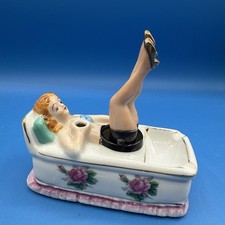 Naughty nodder ashtray for sale  Omaha