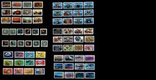 Série timbres adhésifs d'occasion  Saint-Malo