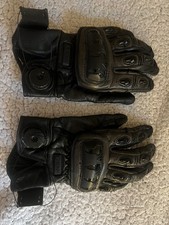 Knox orsa leather for sale  LIPHOOK