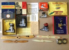 Model airplane engines for sale  Gloversville