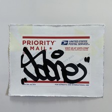 graffiti book for sale  Middle Granville