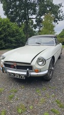 Mgb roadster 1971 for sale  UCKFIELD