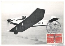 Bfp3 1193 aviation d'occasion  France