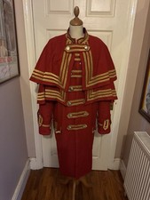 Mens pantomime town for sale  CHORLEY