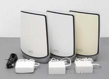 Netgear orbi rbk853 for sale  Solon